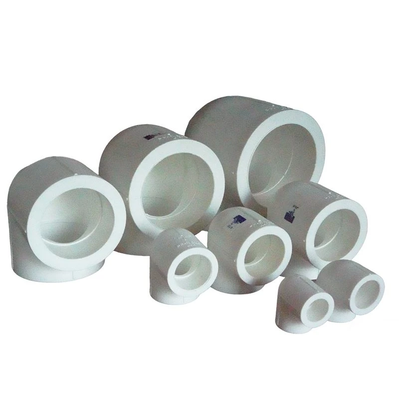 PPR 90 graders albue