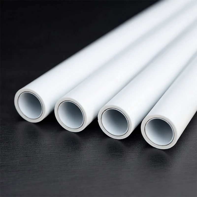 PPR aluminiumsrør