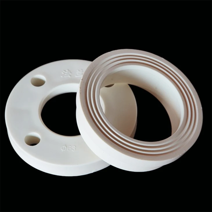 PPR-flens